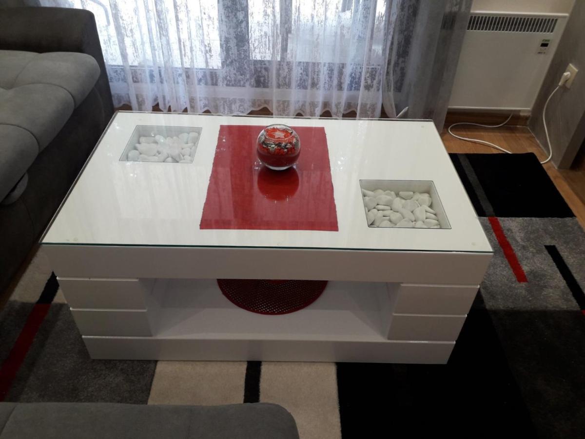 Lux Apartman Ss Zlatibor Vila Pekovic Green Exterior foto